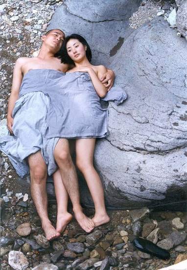 İlkbahar Yaz Sonbahar Kış Ve İlkbahar Fotoğrafı