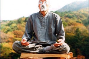 İlkbahar Yaz Sonbahar Kış Ve İlkbahar Fotoğrafı