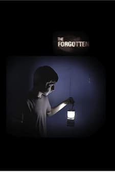 The Forgotten (2014) afişi