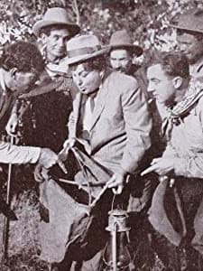 A California Snipe Hunt (1912) afişi