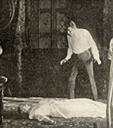 The Antique Brooch (1914) afişi