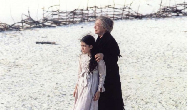 Casa De Areia Fotoğrafı