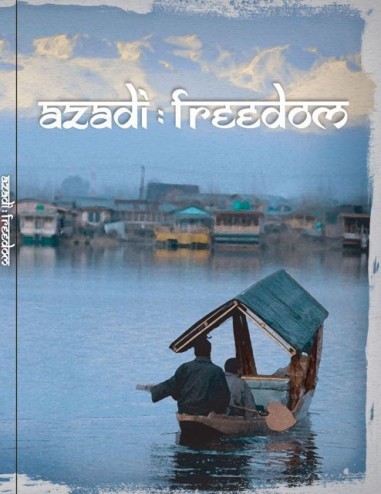 Azadi: Freedom (2010) afişi