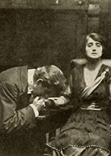 The Long Way (1914) afişi