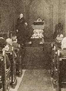 The Stoning (1915) afişi