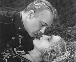 Lady Of The Pavements fotoğrafı