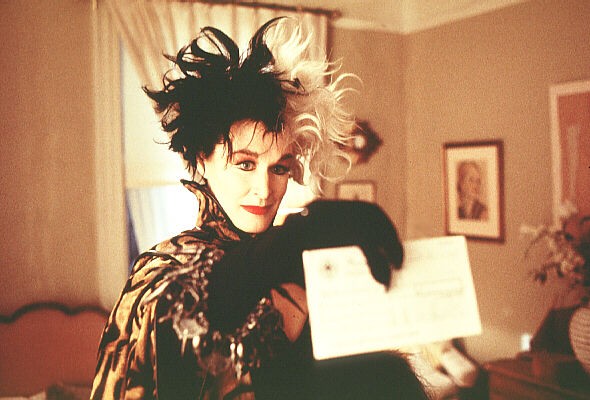 101 Dalmaçyalı Fotoğrafı