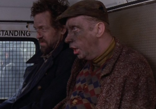 101 Dalmaçyalı fotoğrafı