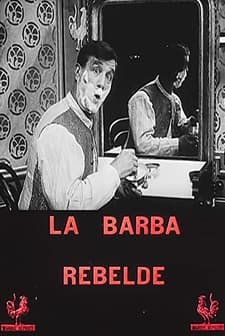 Ah! La barbe! (1906) afişi