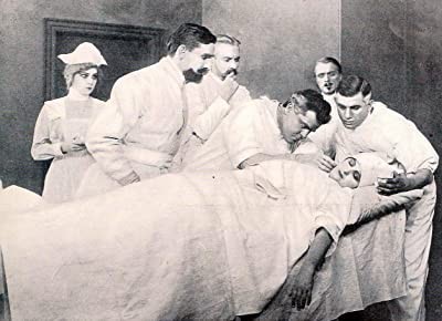 The Worth of a Man (1912) afişi