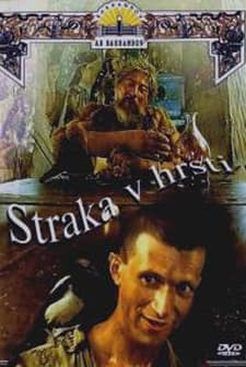 Straka v hrsti (1983) afişi