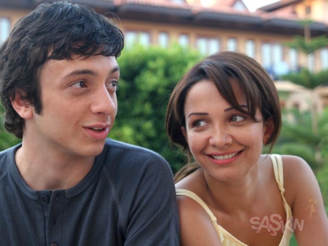 Şaşkın Fotoğrafı