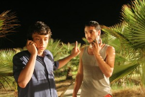 Şaşkın Fotoğrafı