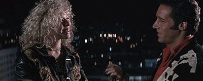 Ford Fairlane fotoğrafı