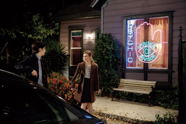 Kara Büyü Fotoğrafı