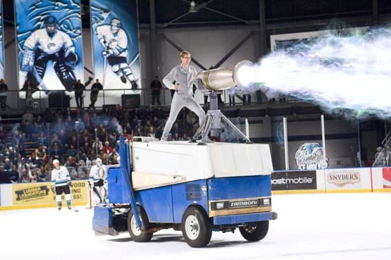 Şans Perisi İş Başında fotoğrafı