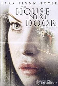 Kapı Komşusu (2006) afişi