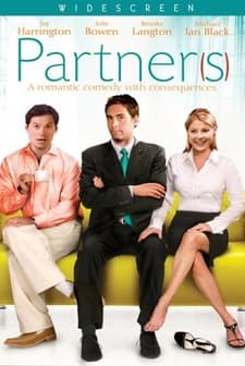 Ortak(lar) (2005) afişi