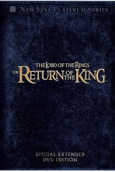 The Passing of an Age (2004) afişi