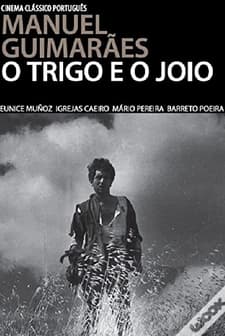 O Trigo e o Joio (1965) afişi