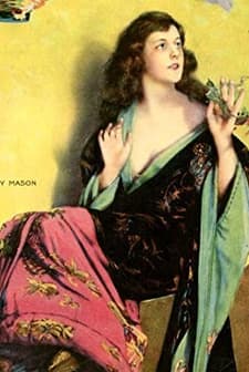 The Unwritten Code (1918) afişi