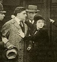 The Battle of Love (1914) afişi