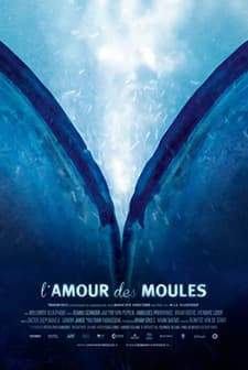 Mussels in Love (2012) afişi