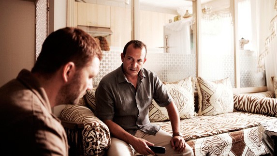 Doodslag Fotoğrafı