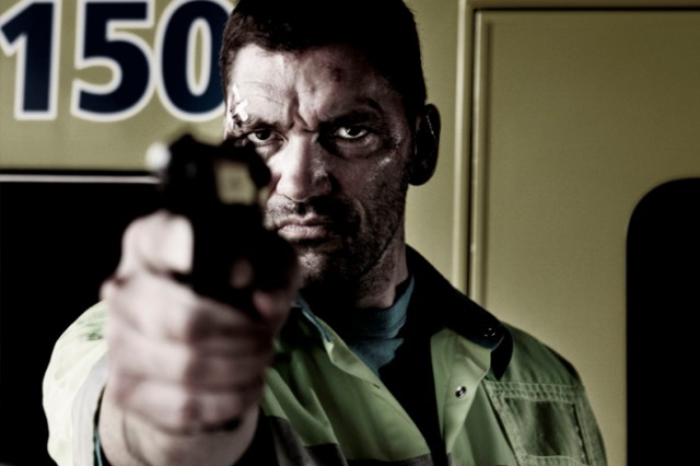 Doodslag Fotoğrafı