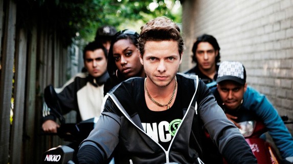 Doodslag Fotoğrafı