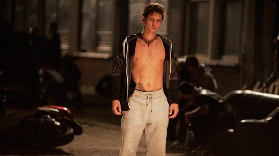 Doodslag Fotoğrafı