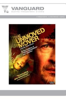 Nieruchomy Poruszyciel (2008) afişi