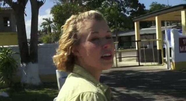 Alien Origin fotoğrafı