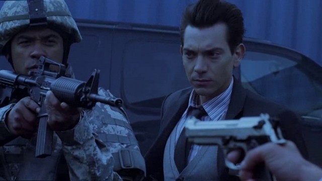 Seattle Superstorm fotoğrafı