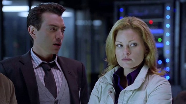 Seattle Superstorm fotoğrafı