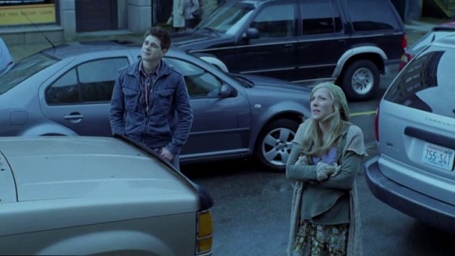 Seattle Superstorm fotoğrafı