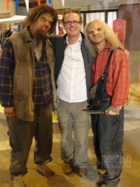 Korku Kapanı 5: Kanlı Parti fotoğrafı