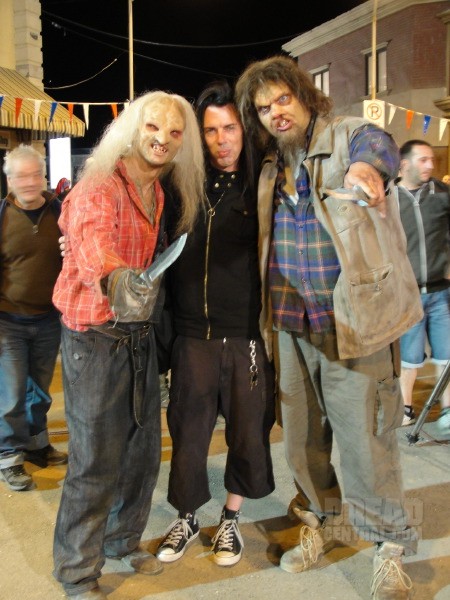 Korku Kapanı 5: Kanlı Parti fotoğrafı