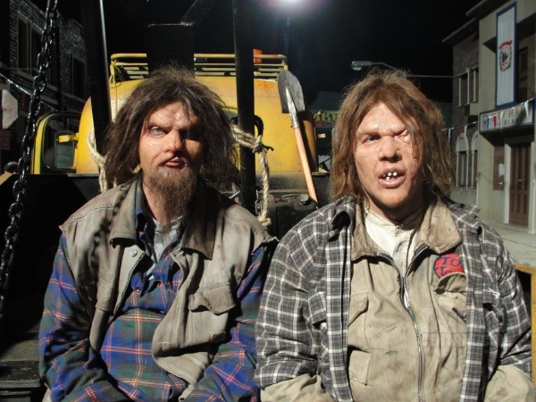 Korku Kapanı 5: Kanlı Parti fotoğrafı