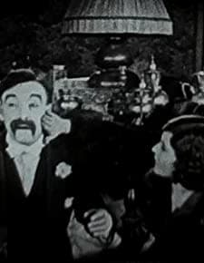 Some Baby (1922) afişi