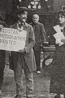 Ragtime Snap Shots (1915) afişi