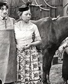 Luke and the Rural Roughnecks (1916) afişi