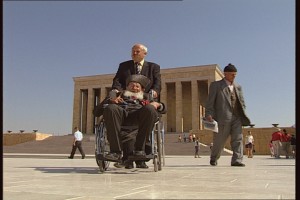 Son Buluşma fotoğrafı