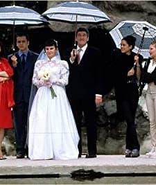 Küçük Sevgili (2000) afişi