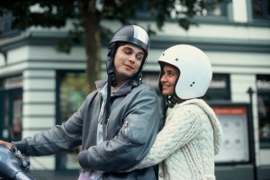 Kanak Attack Fotoğrafı