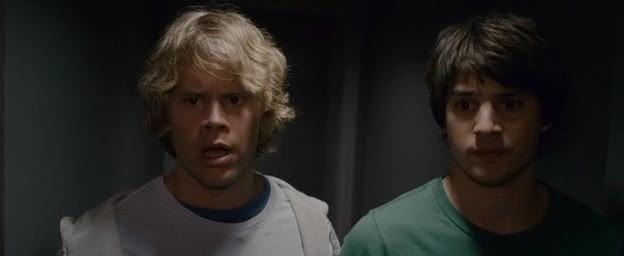 Ateşli Gençlik Fotoğrafı