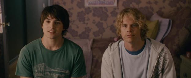 Ateşli Gençlik Fotoğrafı