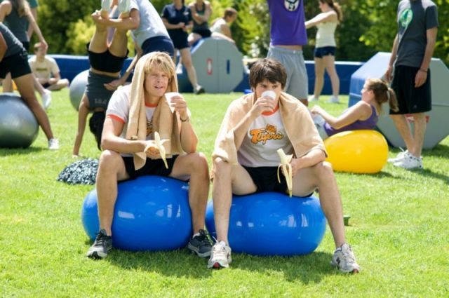 Ateşli Gençlik Fotoğrafı