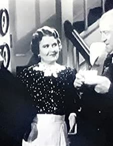 Sunk by the Census (1940) afişi