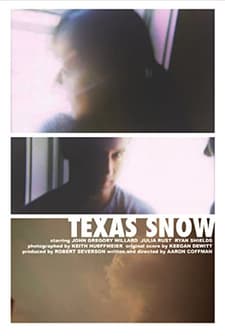 Texas Snow (2008) afişi